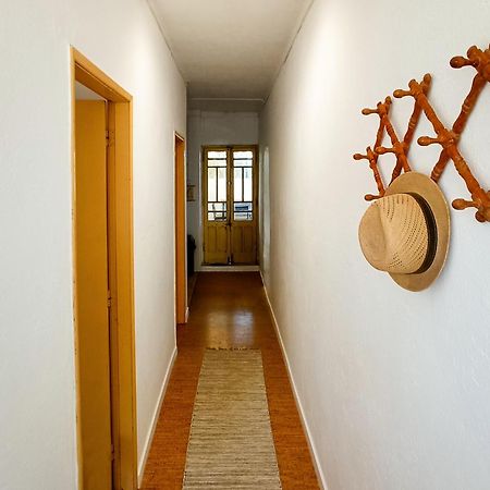 Montijo Garden - Studio With Garden View Exterior foto